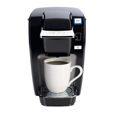 Keurig Mini K15 Coffee Maker Small Coffee Machine